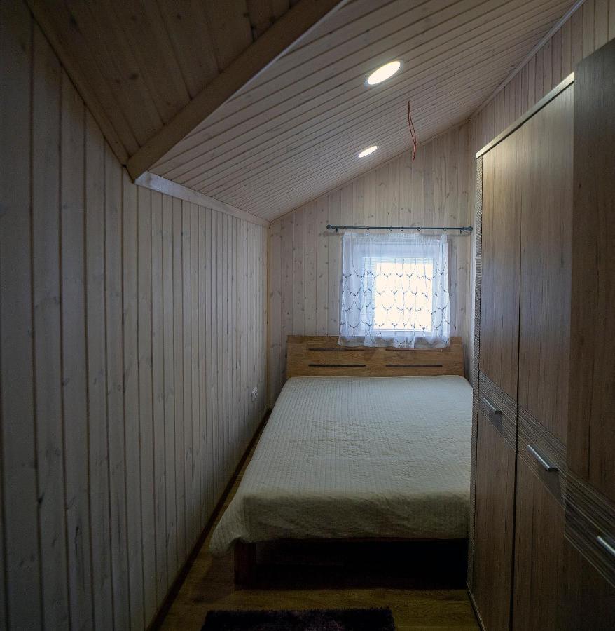 Kedainiai Old Town Apartment Bagian luar foto
